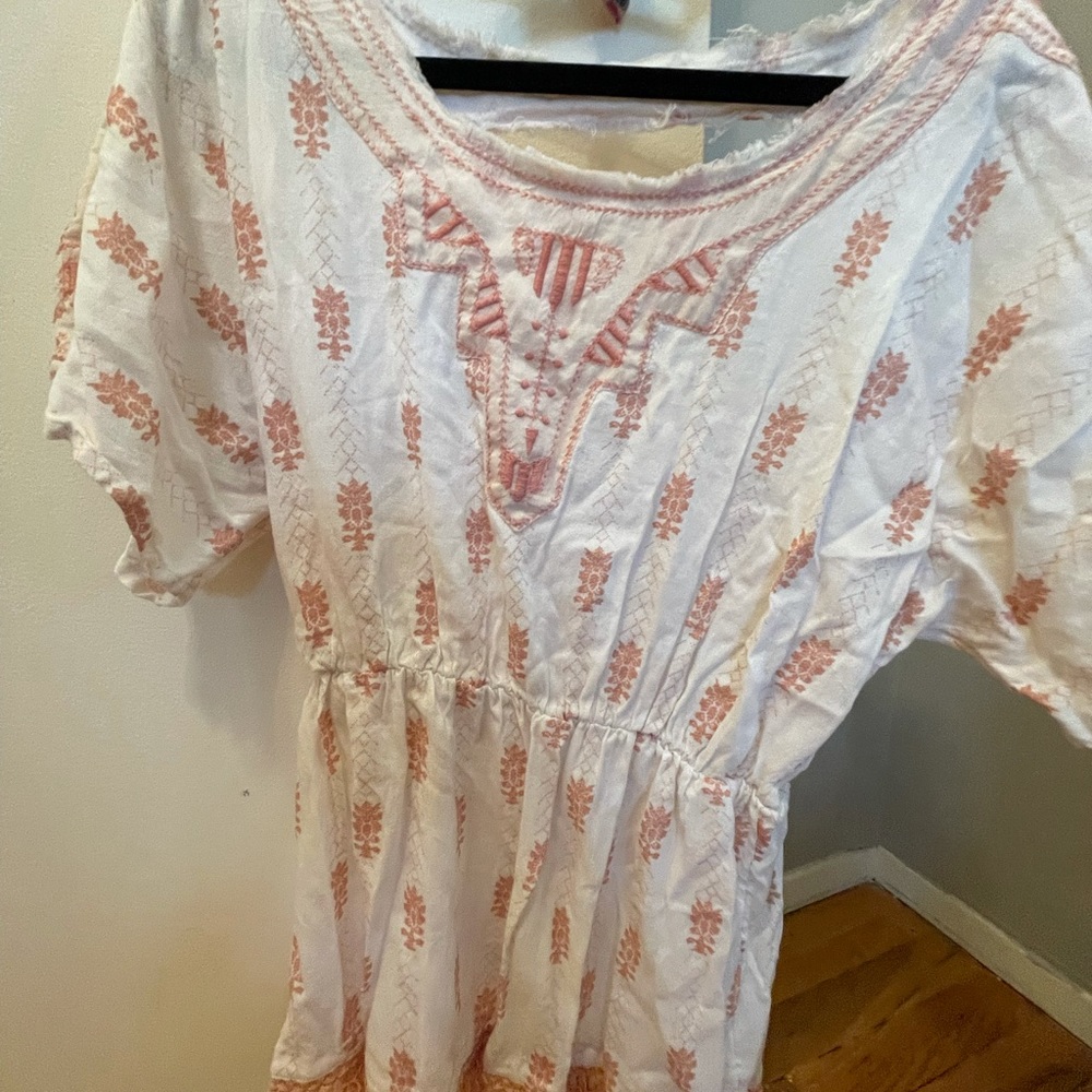 Free People Tunic